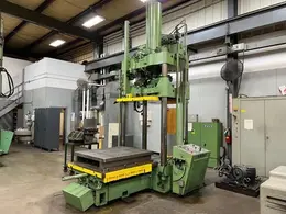 112 TON REIS SPOTTING PRESS