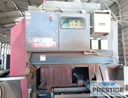 Beam Coping Machines