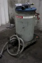 CECO SWEEPER:  STOCK #75737