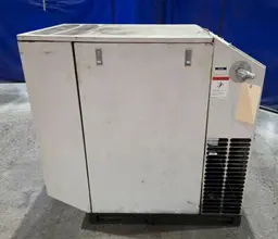 INGERSOLL RAND SSR-EP25SE 95CFM 125PSI 25HP AIR COMPRESSOR USED