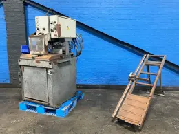 Katso  23”  Metal Cutting Circular Saw  - Gks 400 P=alu