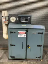 Blue M 326 Batch Oven