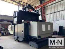 Mighty Viper VMC-DZ-3240AG CNC Vertical Machining Center [2008]
