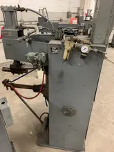 30 KVA Alphil Press Type Spot Welder Model ARG