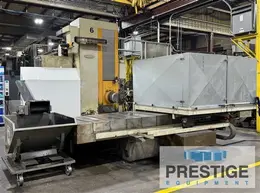 Boring Mills Horizontal Table Type CNC
