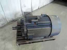 250 HP Electric MOTOR