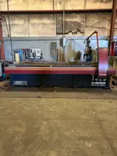 5′ x 10′ Omax Maxiem 1530 Waterjet, 2015 – 50,000 PSI, Chiller, RO System