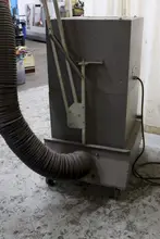 SMOKE MASTER MODEL F66V1113 AIR CLEANER: STOCK #73245