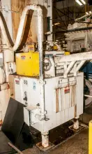 COE 18" X .125" SERVO FEEDER, STOCK# 14108JC