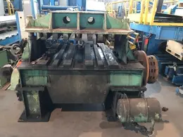 STAMCO CUTOFF PRESS STOCK#2372