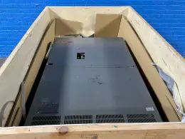 FUJI ELECTRIC PWM CONVERTER   -  RHC400-4CAE