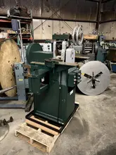 Ruesch 3" x 3" 2Hi Wire Flattening Mill
