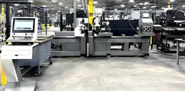 BLM DH4010-P Wire Bender