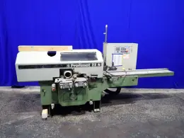MICHAEL WEINIG AG WOOD MOULDER &amp; PLANER  -  PROFIMAT 22 N