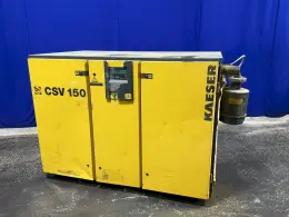 KAESAR 40 HP AIR COMPRESSOR  -  CSV 150