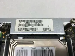 6FC5110-ODB02-0AA2	Siemens Sinumerik Central Control Unit 