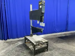 DUKANE ULTRASONIC WELDER  -  43B280