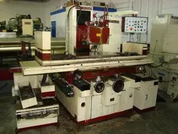 1988 Chevalier FSG-1632AD Automatic Surface Grinder (#5249)