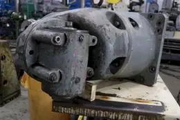 RIGHT ANGLE BORING HEAD: STOCK #73515