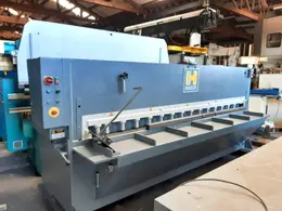 Haco - AE 3100 x 6 mm