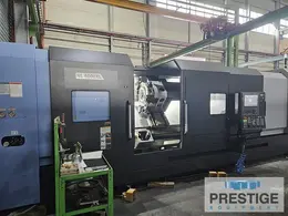 Lathes CNC