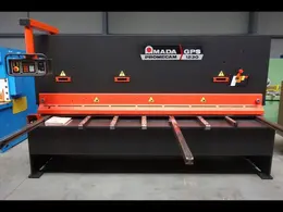 Amada Promecam - GPS 3100 x 12 mm CNC