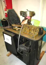 #0 Hartford Model 190 Automated Flat Die Thread Roller