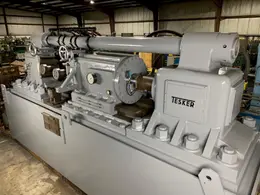 Tesker 840 Thread Roller