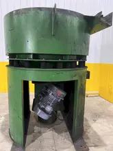 AIH BILLET / BAR VIBRATORY FEEDER BOWL: STOCK #20807