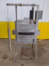 17" X 13" X 25" LINDBERG ELECTRIC FURNACE: STOCK #18853