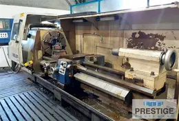 Lathes CNC