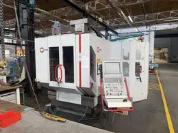 Hermle - C30U X: 650 - Y: 600 - Z: 500 mm CNC