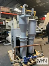 Conair PF-6 Vacuum Material Conveying System MFG 2021 Only used for testing