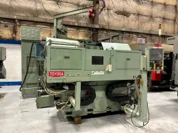 JTEK TOYODA 2016 JTEK TOYODA GL-6P 32II PLAIN CYLINDRICAL GRINDER  -  GL-6P 32II PLAIN