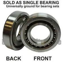 25TAC62CSUHPN7C	NSK Super Precision Bearings