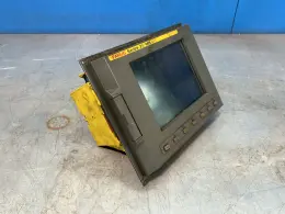 Fanuc 21i-mp Operator Panel - A02b-0285-b502