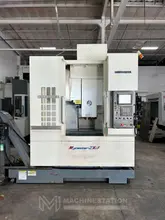 Kitamura MyCenter 2XiF CNC Vertical Machining Center – 20,000 RPM, TCS Mill
