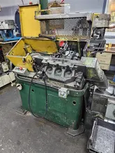 HARTFORD 0-400 THREAD ROLLERS