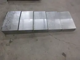 Used Haas VF-2 X-Axis Waycover #93-2188