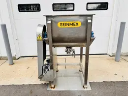 Seinmex 5 Cu.Ft. Ribbon Blender