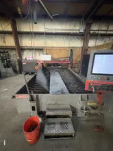 6′ x 10′ Victory V610WU CNC Plasma, 2021 – Hypertherm XPR300