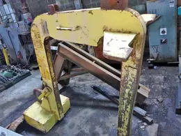 25,000# x 55" Cady C-Hook STOCK #2969