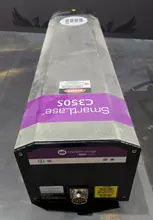 MARKEM IMAGE C350HD CO2 LASER ENCODER USED