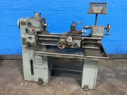 CLAUSING 15 X 6 LATHE   -  590253