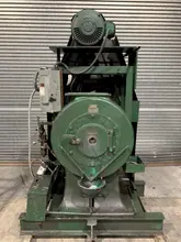 2" WATERBURY FARREL 2 DIE ROTARY SWAGING MACHINE