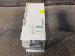 Siemens  Simodrive 611 Infeed Module  - 6sn1145-1aa00-0ca0