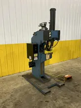 TOUCH-O-MATIC 500-2-03 ROCKER ARM SPOT WELDER: YOBRO #24800