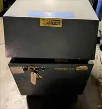 Parker Parflanger 1040 STOCK #3113