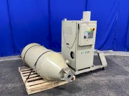 CONAIR CAROUSEL DRYER/LOADER  -  CS101