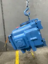Vickers PVB90 RSF 20 C 10 PISTON PUMP – REMANUFACTURED $17,500